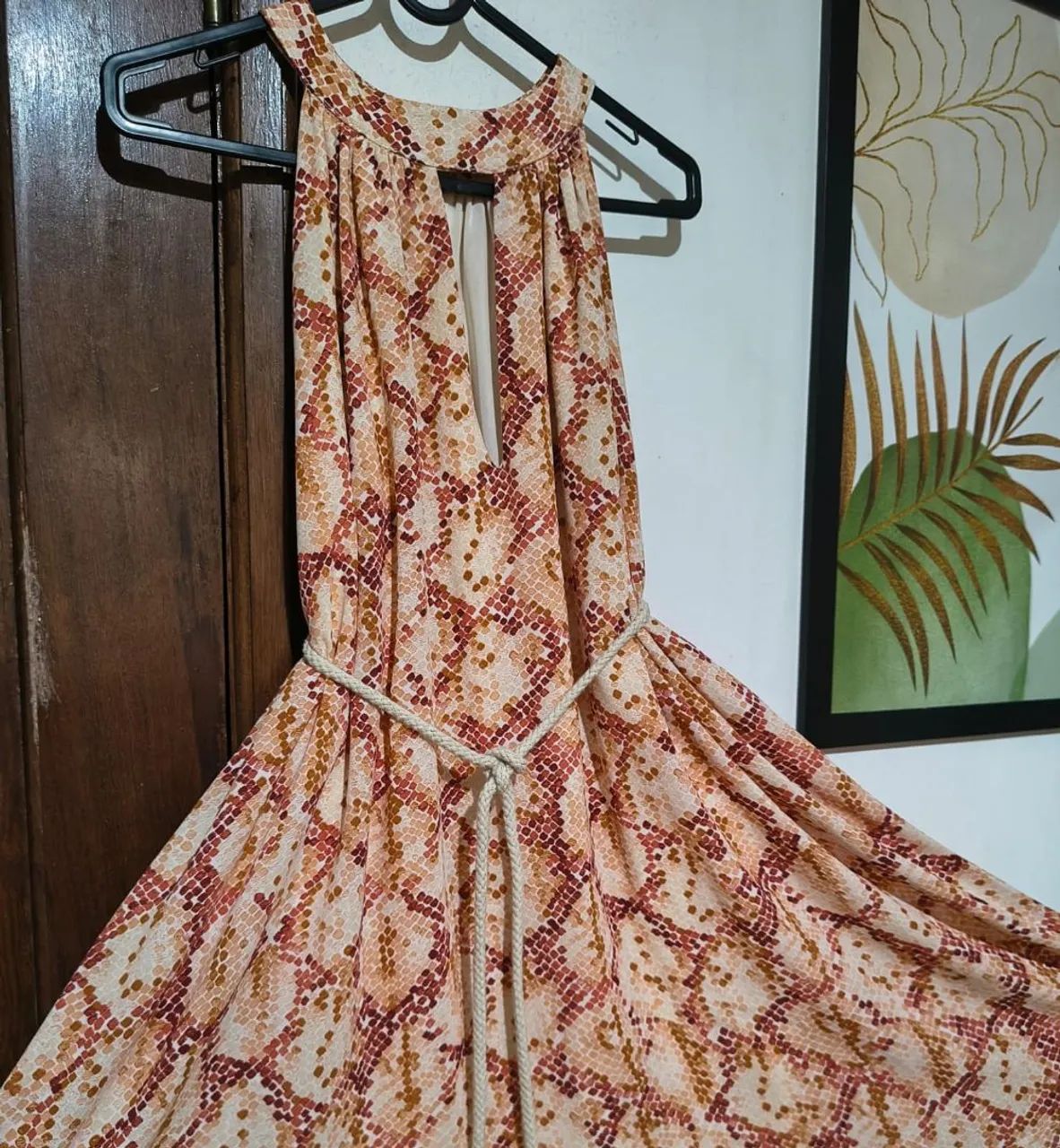 Vestido Mixxon (P) - Foto 5