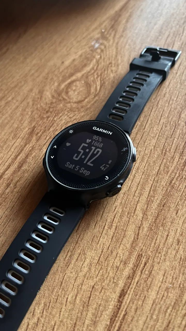 GARMIN FORERUNNER 235 - Foto 2