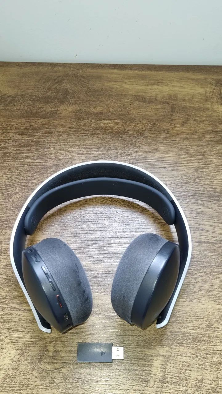 Pulse 3D Wireless Headset.65082085659777122