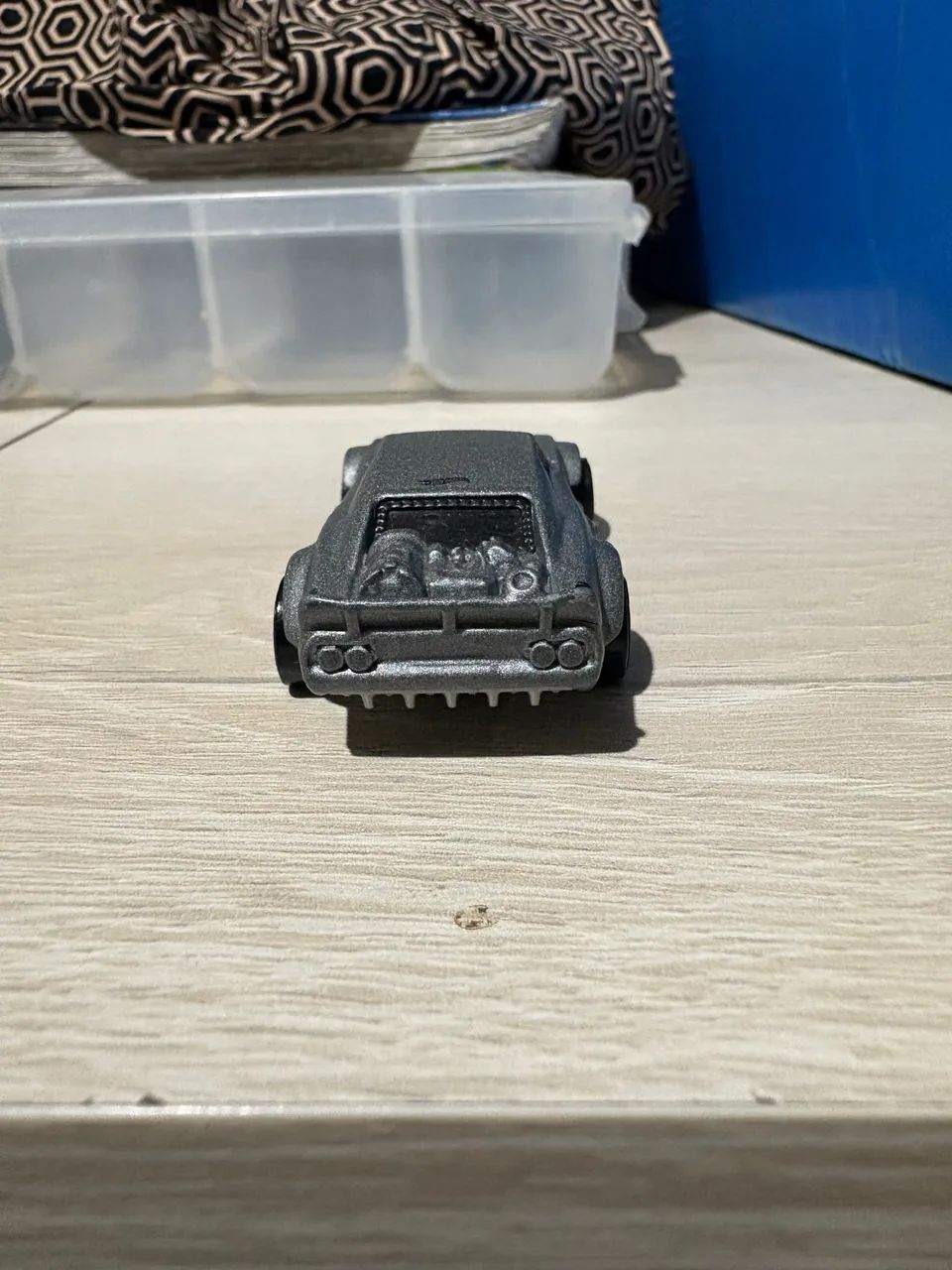 Hot Wheels 2024 - Ice Charger Velozes E Furiosos - Foto 5