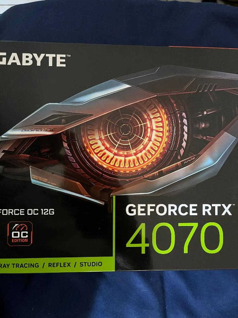 PC GAMER - RTX 4070 + Ryzen 7 + 32GB RAM / FULL DDR5 - Foto 5