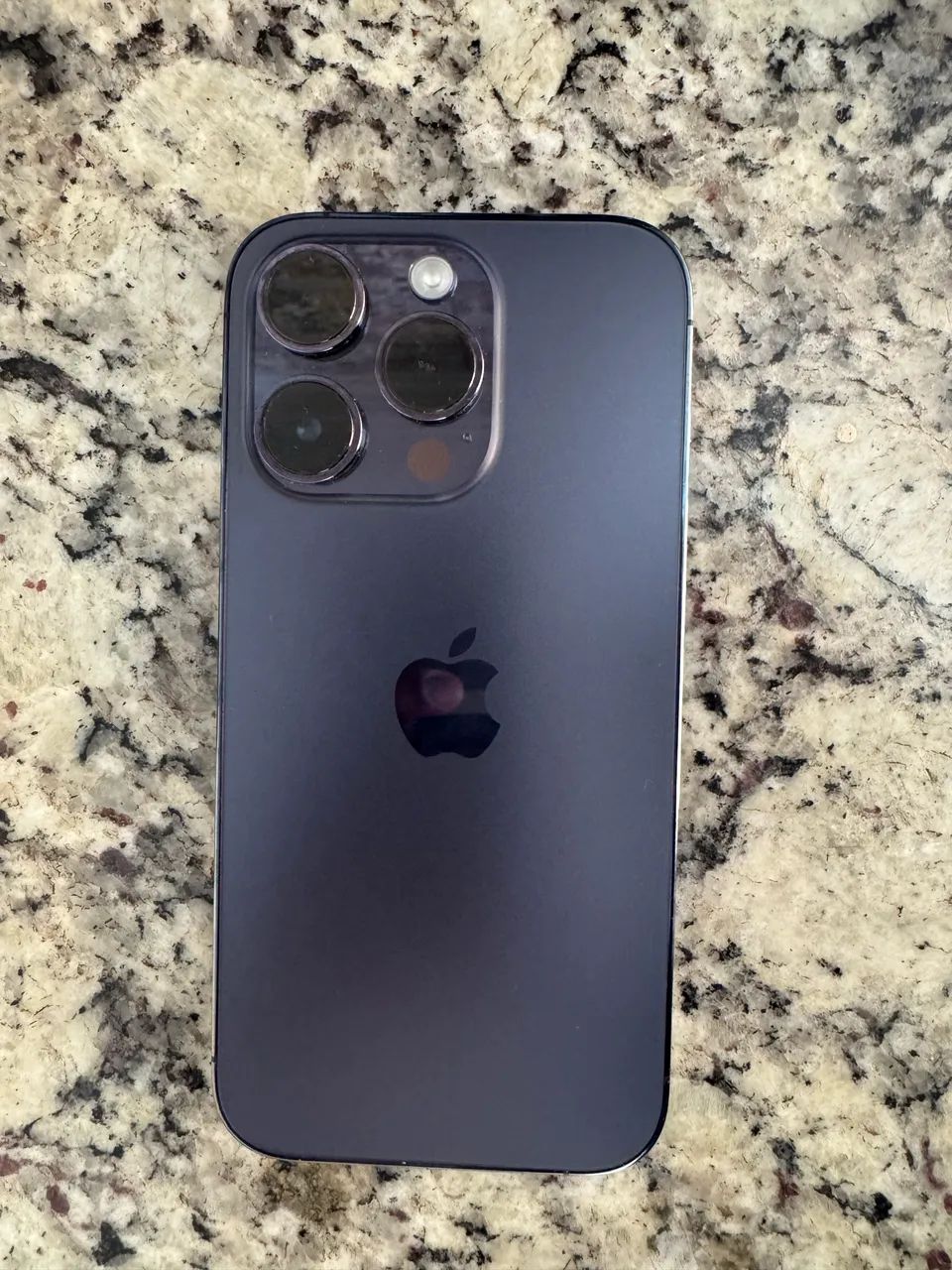 Iphone 14 Pro - Foto 5