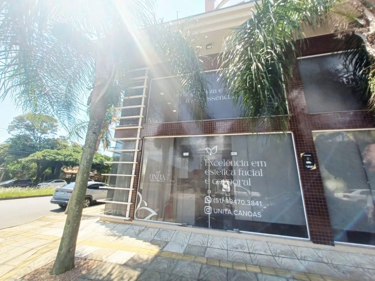 Loja Comercial Marechal Rondon - Foto 2