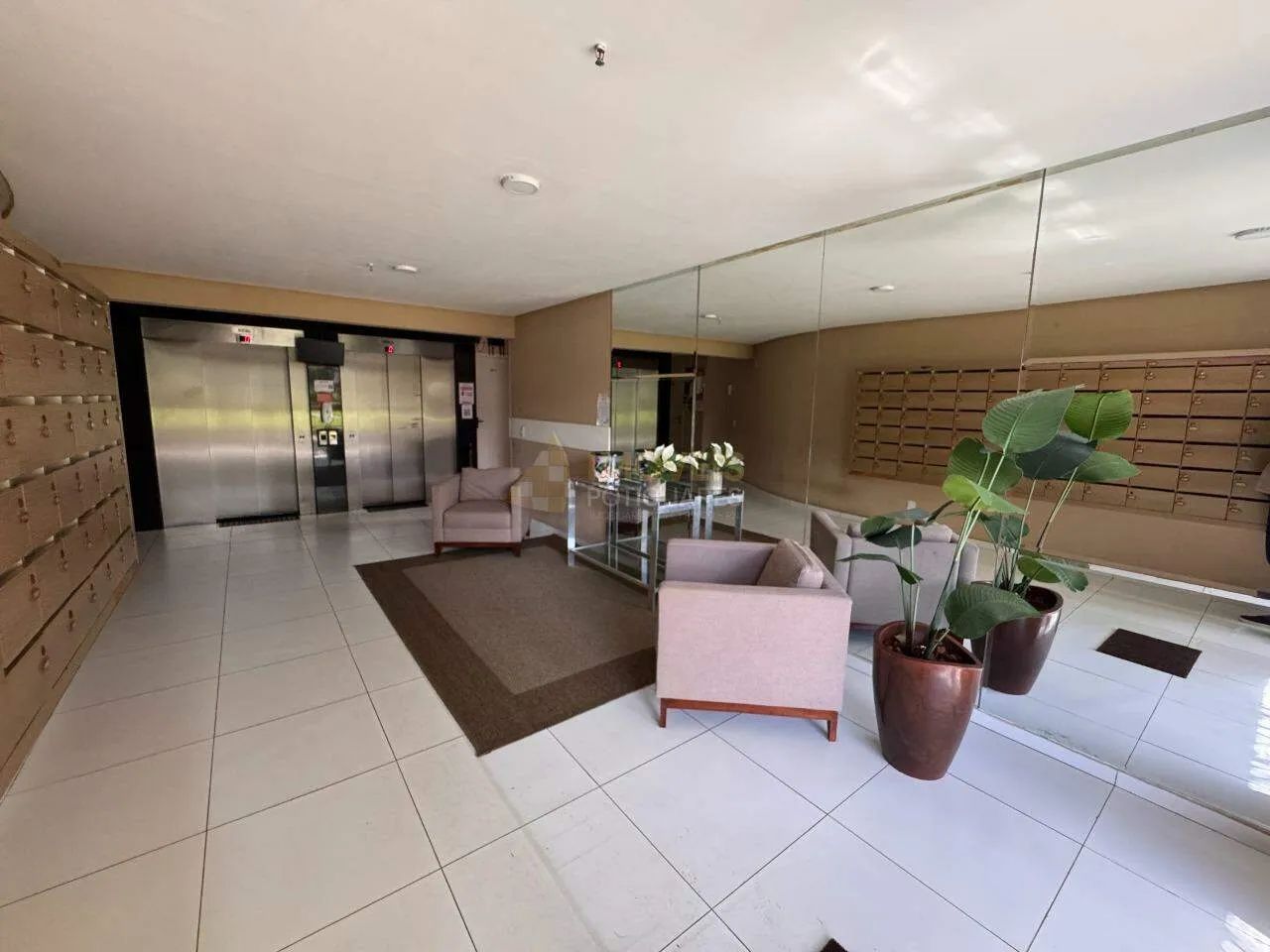 Apartamento mobliado 2 quartos e suíte em Candelária - Foto 2