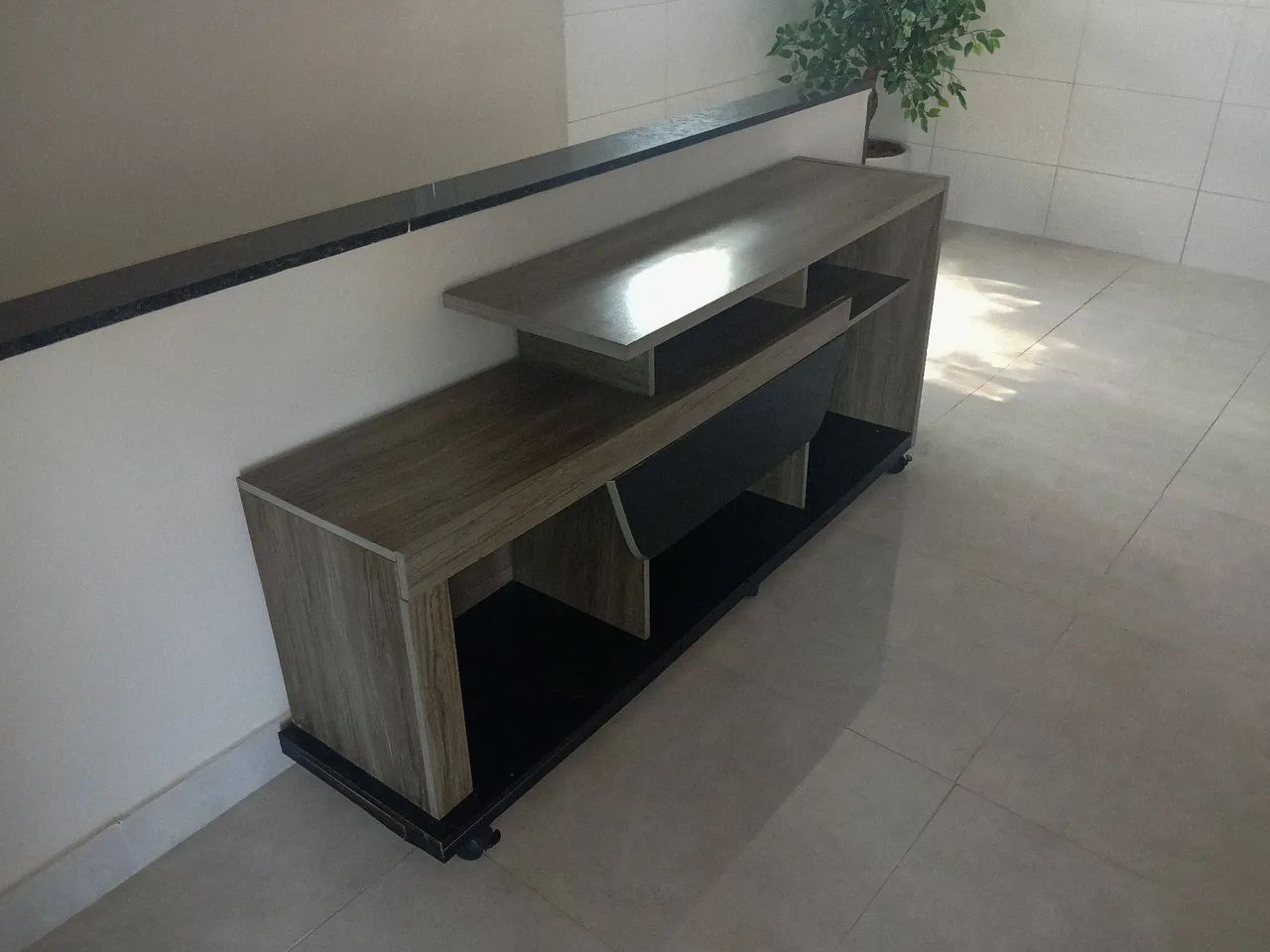Rack para Televisão / Sala Usado