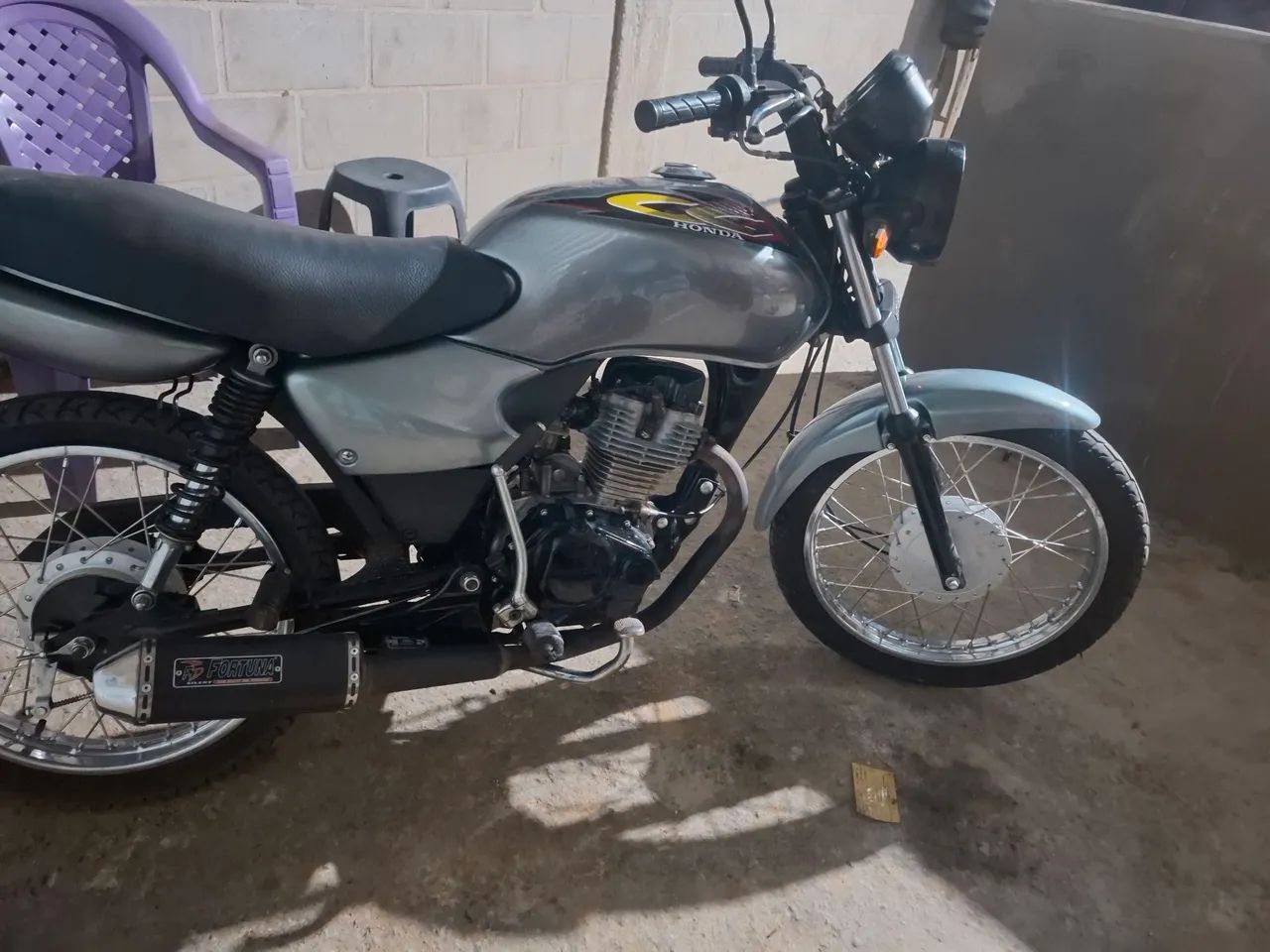 Vendo urgent so ligar * - Foto 3