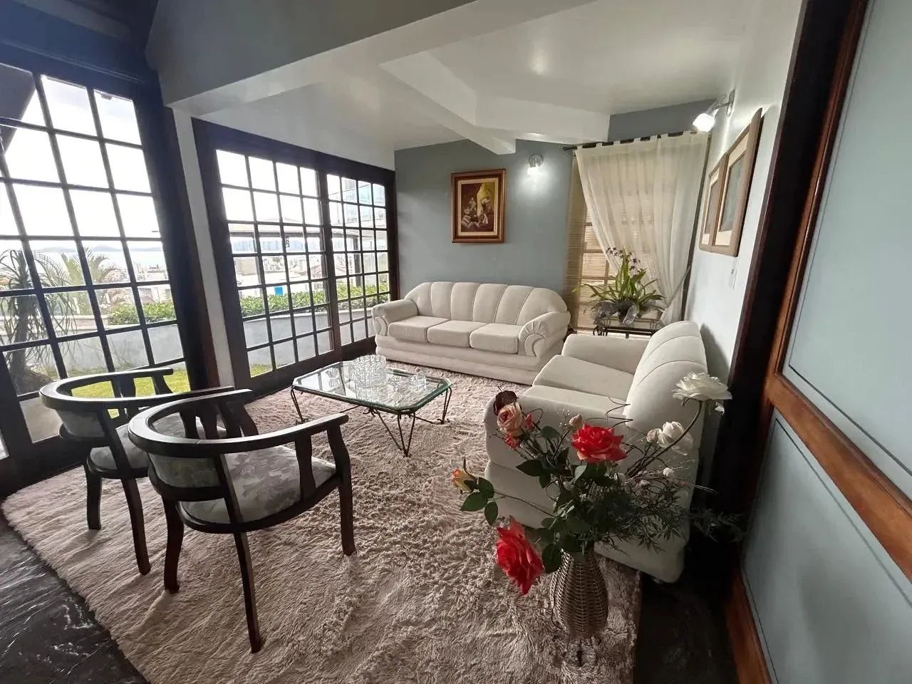 Casa 4 quartos com 1 Suíte financiável - Bosque das Mansões - BRN - Foto 7