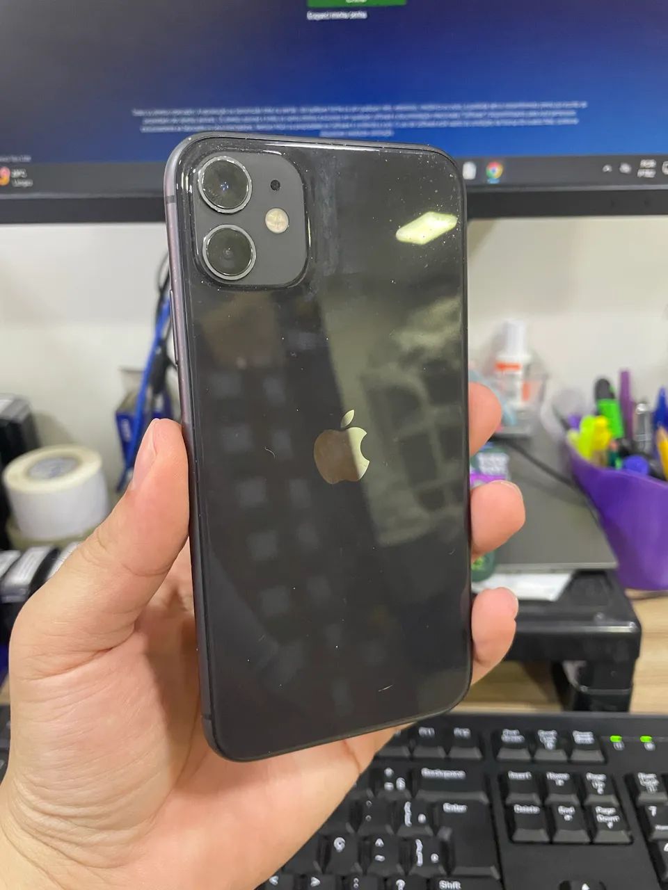 iPhone 11  - Foto 2