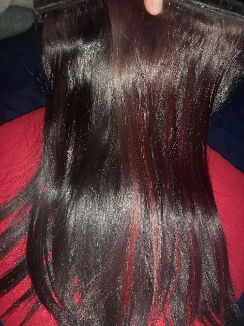 Cabelo Brasileiro  - Foto 5