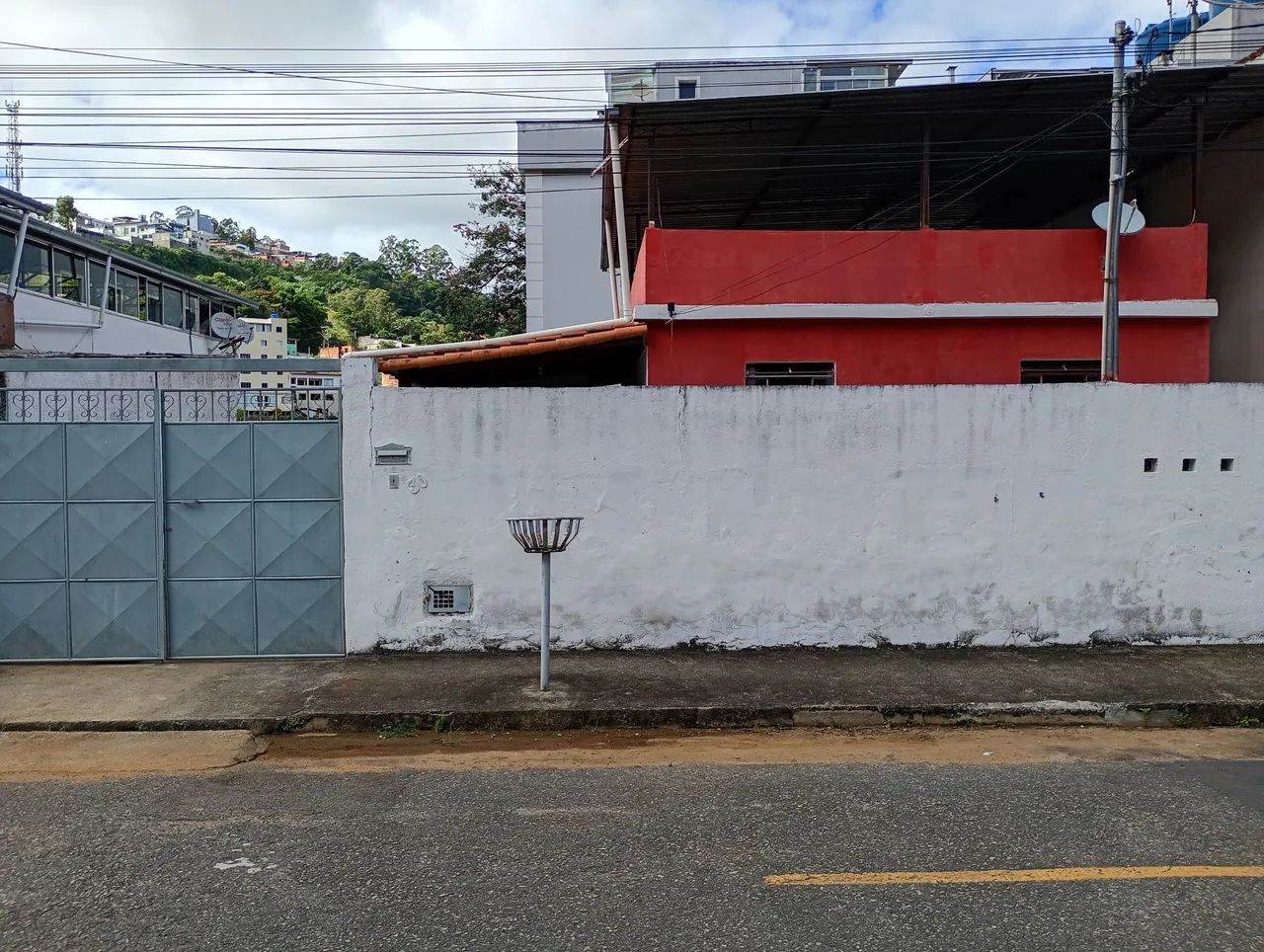 Foto - Juiz de Fora - Borboleta