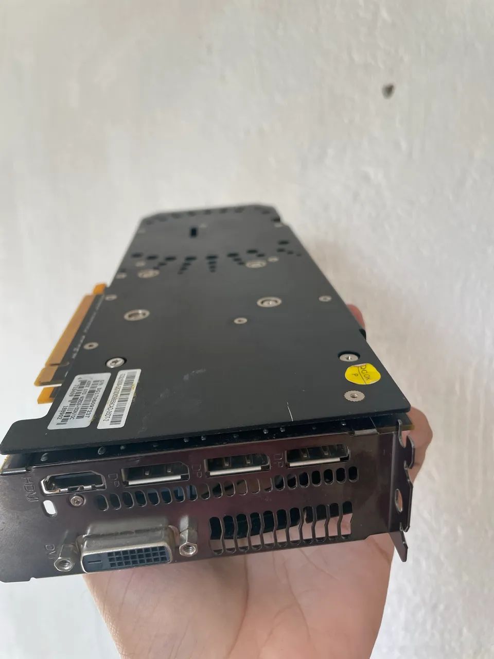 Placa de video Amd RedDevil - Foto 2