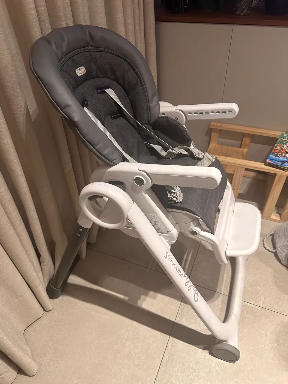 Cadeira de alimentação Chicco419361270478284802