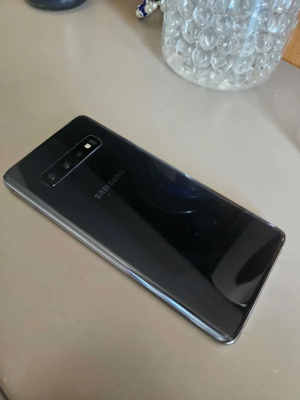 GALAXY S10+ NOVO - Foto 4