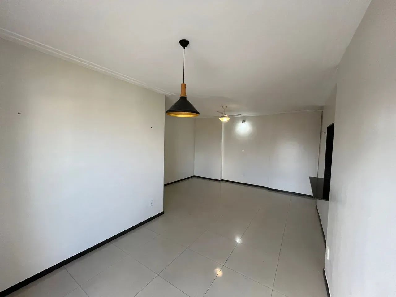 Apartamento para venda com 3 quartos em Marco - Belém - PA