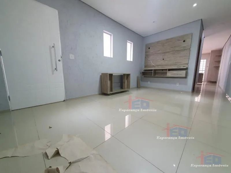 Residencial - Jardim Cipava