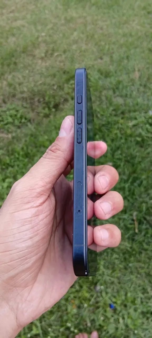 iPhone 16 - 256 gb bateria 95%  - Foto 3