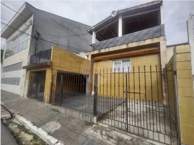 - Casa no jardim Tropical