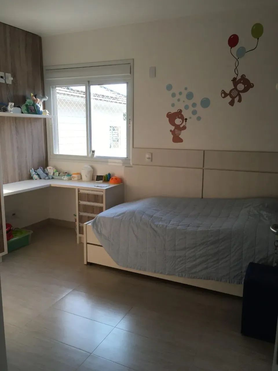 Casa de condomínio para venda com 380 metros quadrados com 5 quartos - Foto 5