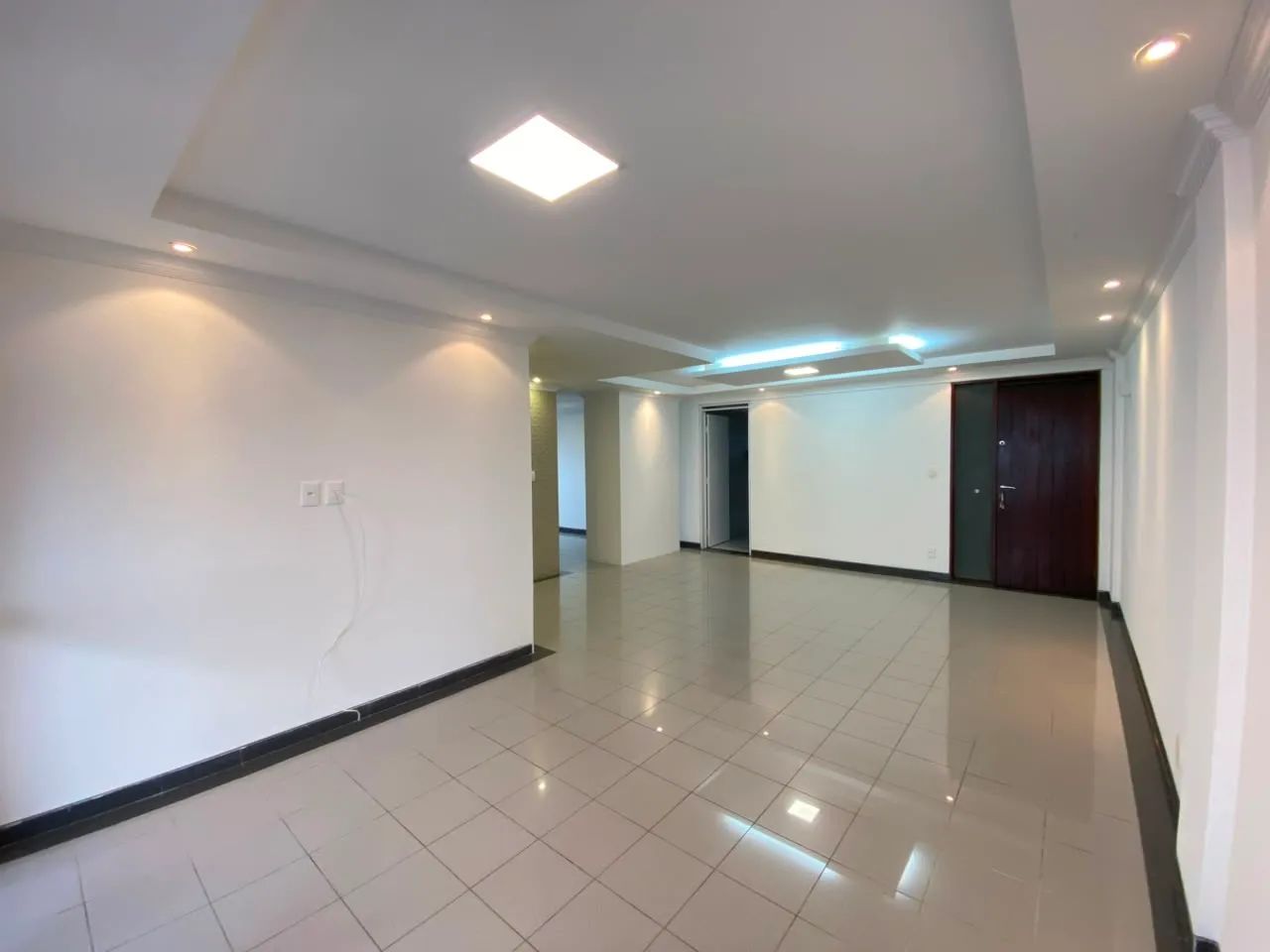 Apartamento para aluguel, Intermares, Cabedelo - 25900 - Foto 3