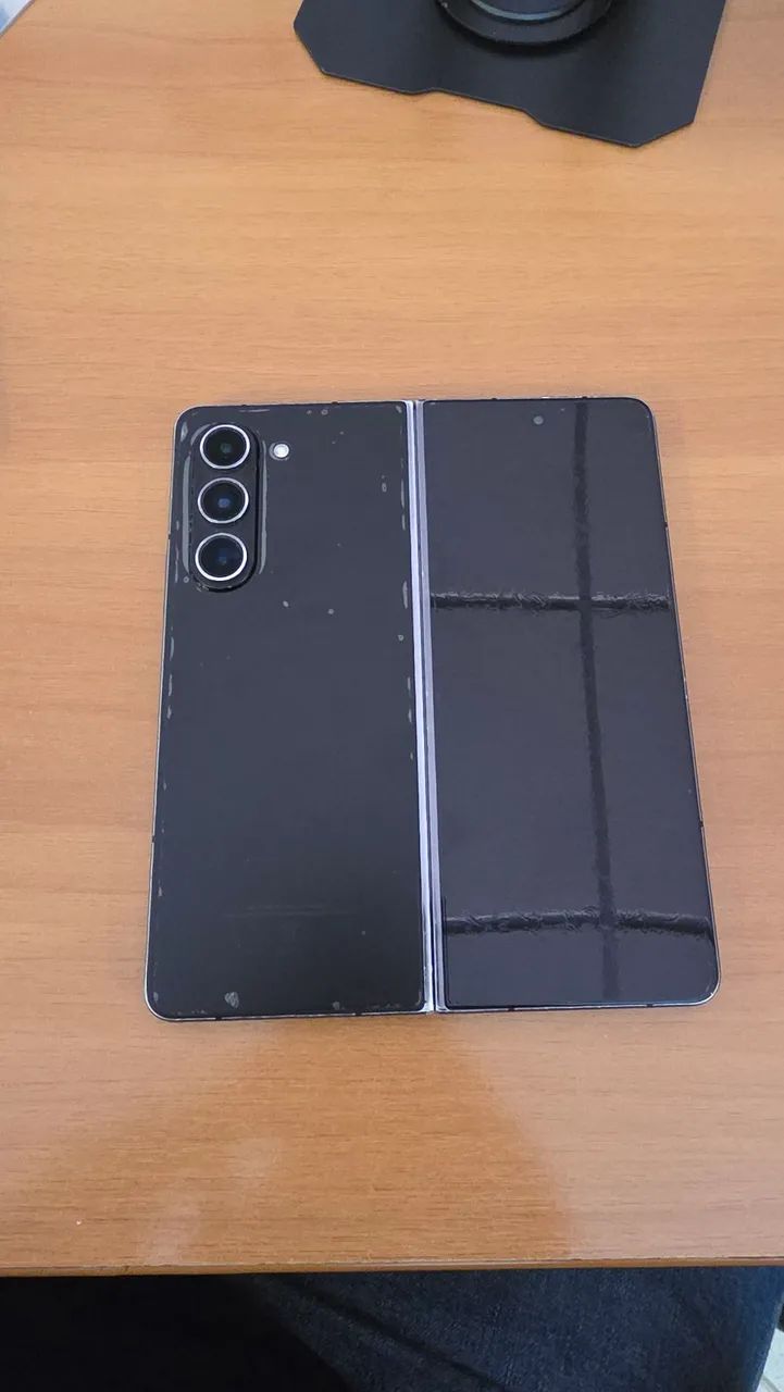 Samsung Z Fold 5 512gb - Foto 5