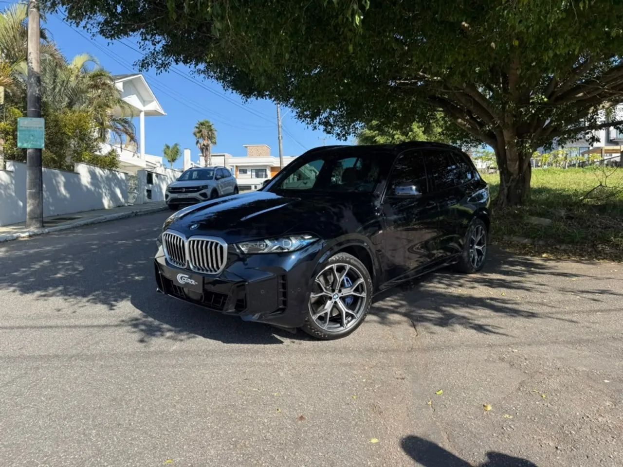 BMW X5 2026