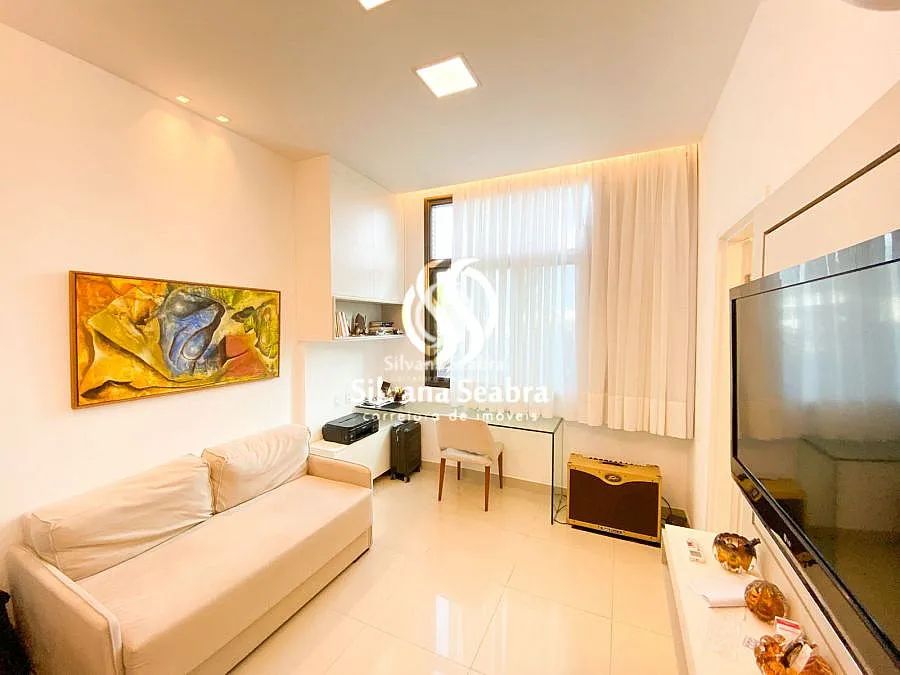 VENDA APARTAMENTO DE 4 SUITES - Foto 4