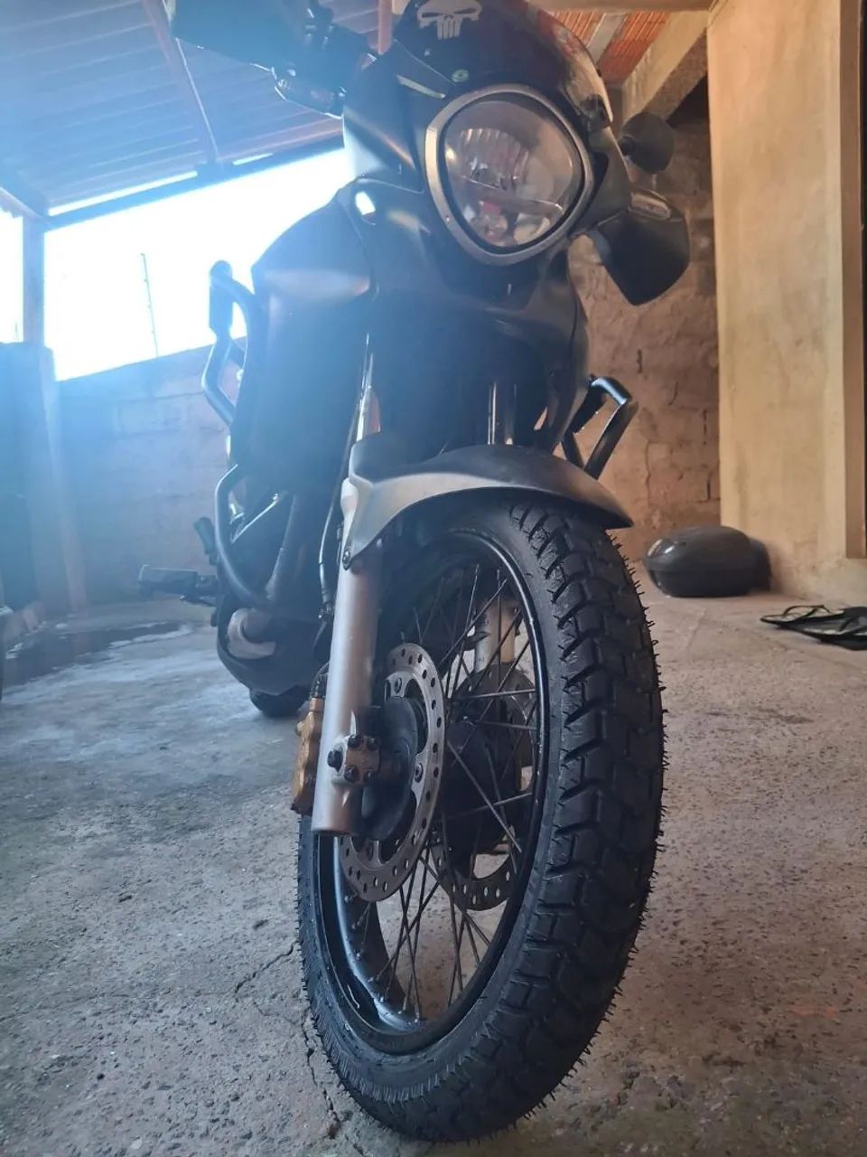 Vendo moto  - Foto 2