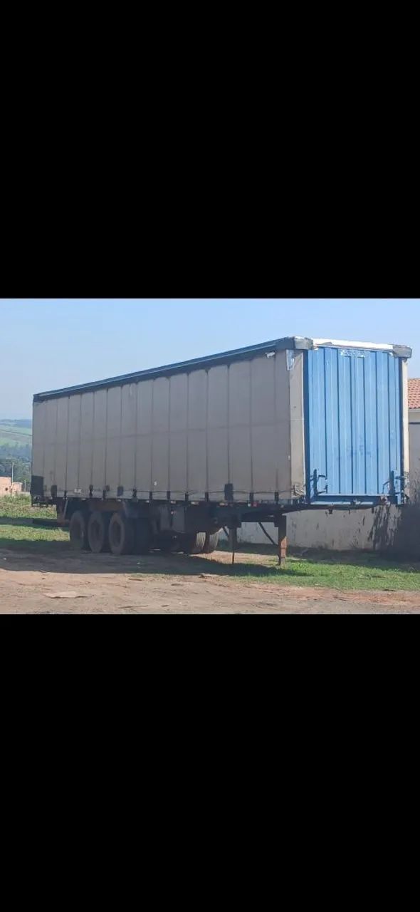 Carreta Saider  - Foto 2