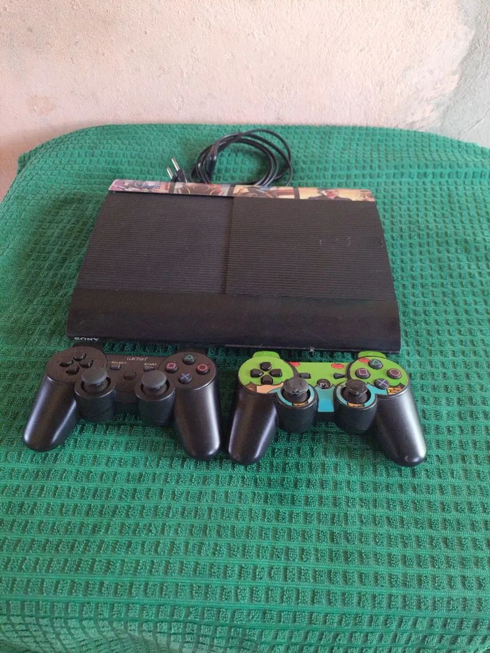 Ps3 desbloqueado  - Foto 2