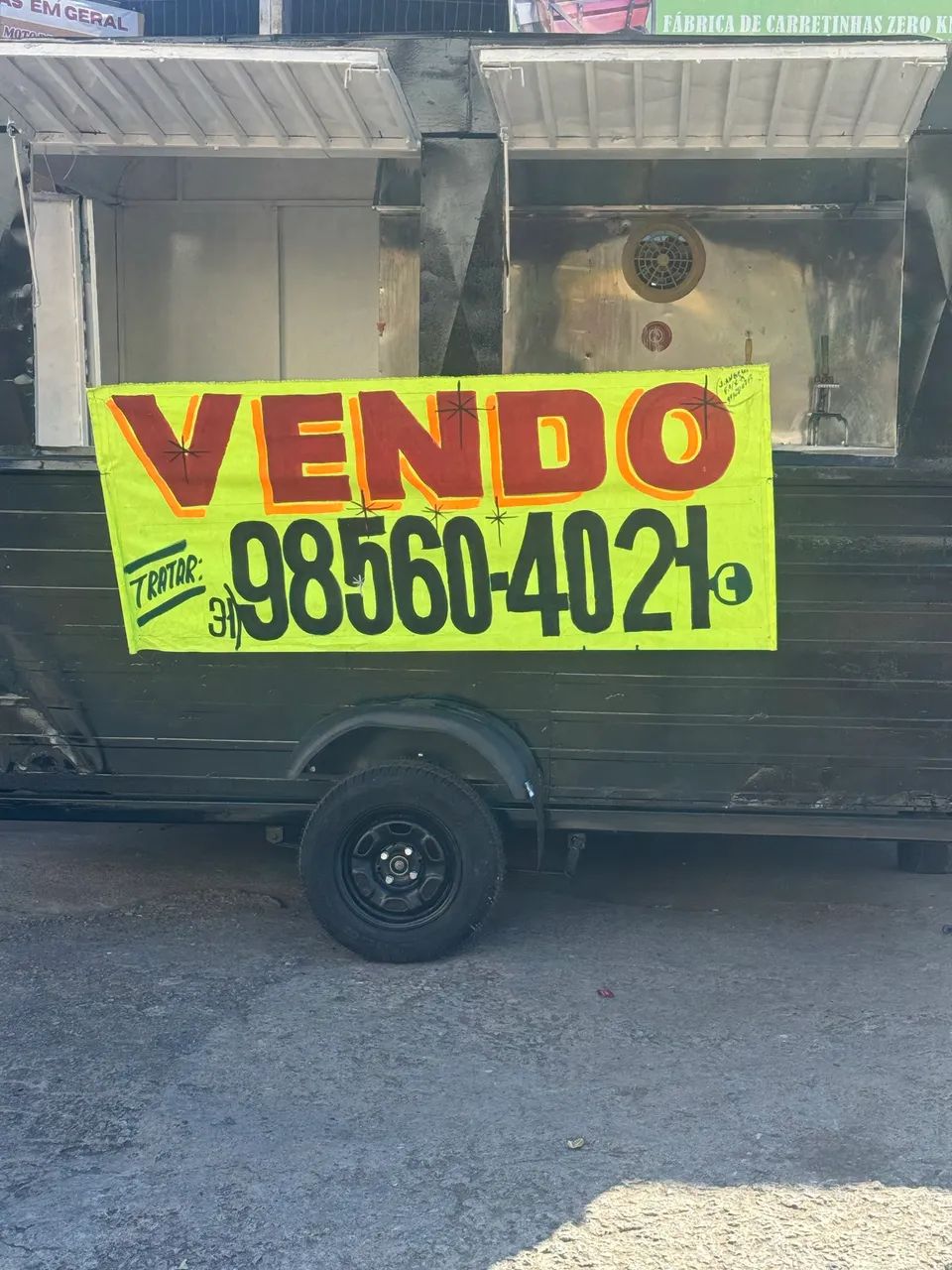 Vendo Treiler  - Foto 3