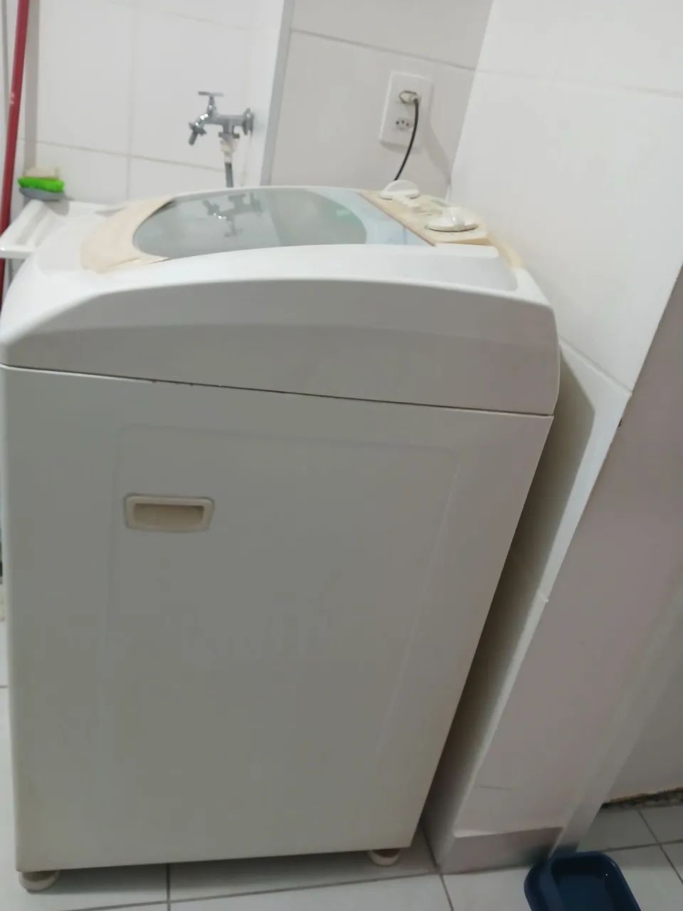 Máquina de lavar  - Foto 3