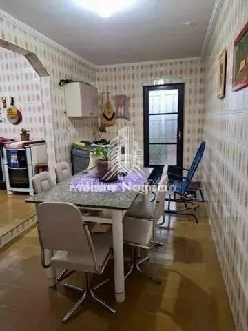 Casa à venda em Campinas, Vila Aeroporto, com 3 quartos, com 283 m² - Foto 3