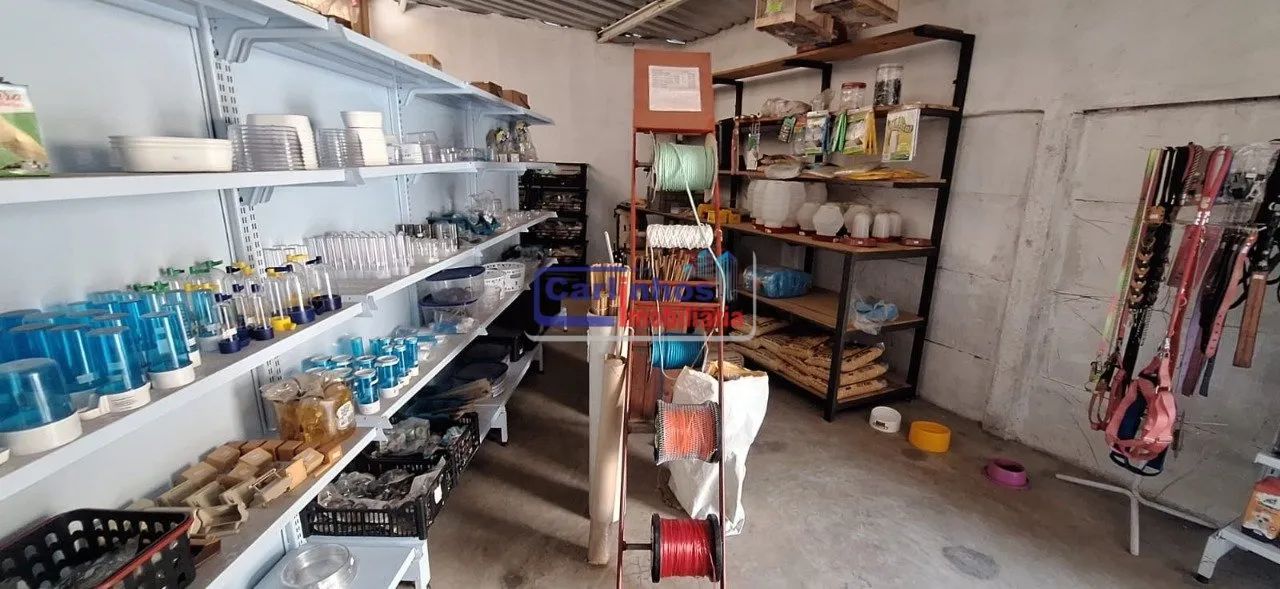 Loja á venda em Juatuba, Cidade nova 3 - Foto 5