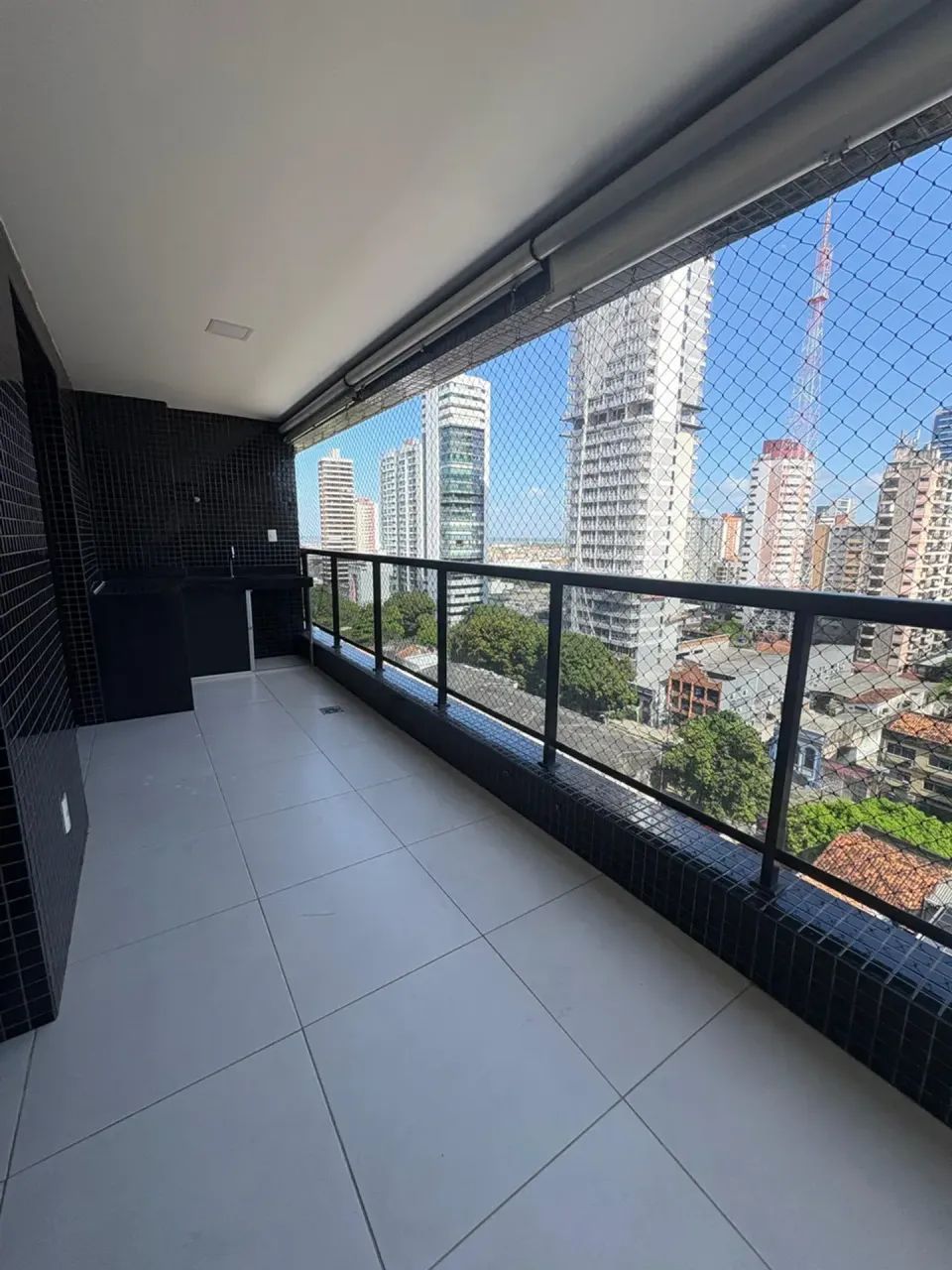 Apartamento Edificio Ravello - 3/4 - 1 Suite - 104m² - 2vg - Foto 2