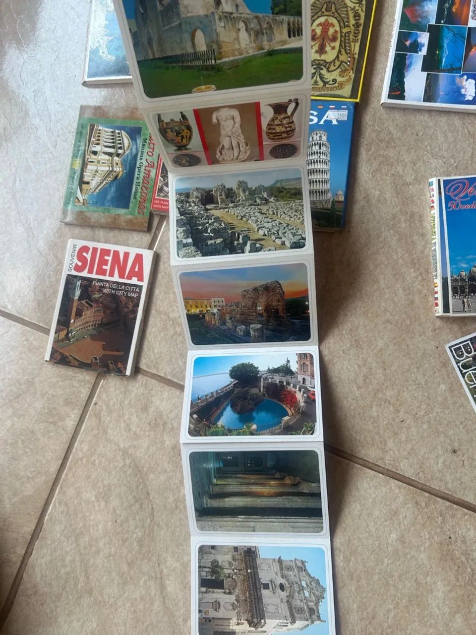 Cartões postal  - Foto 3