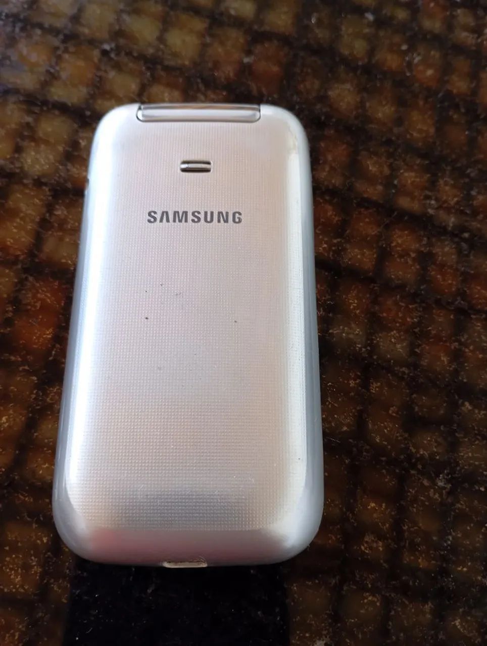 Celular Samsung  - Foto 3