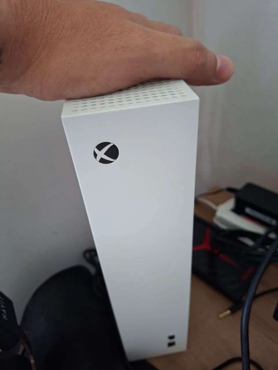 Xbox series S  - Foto 3