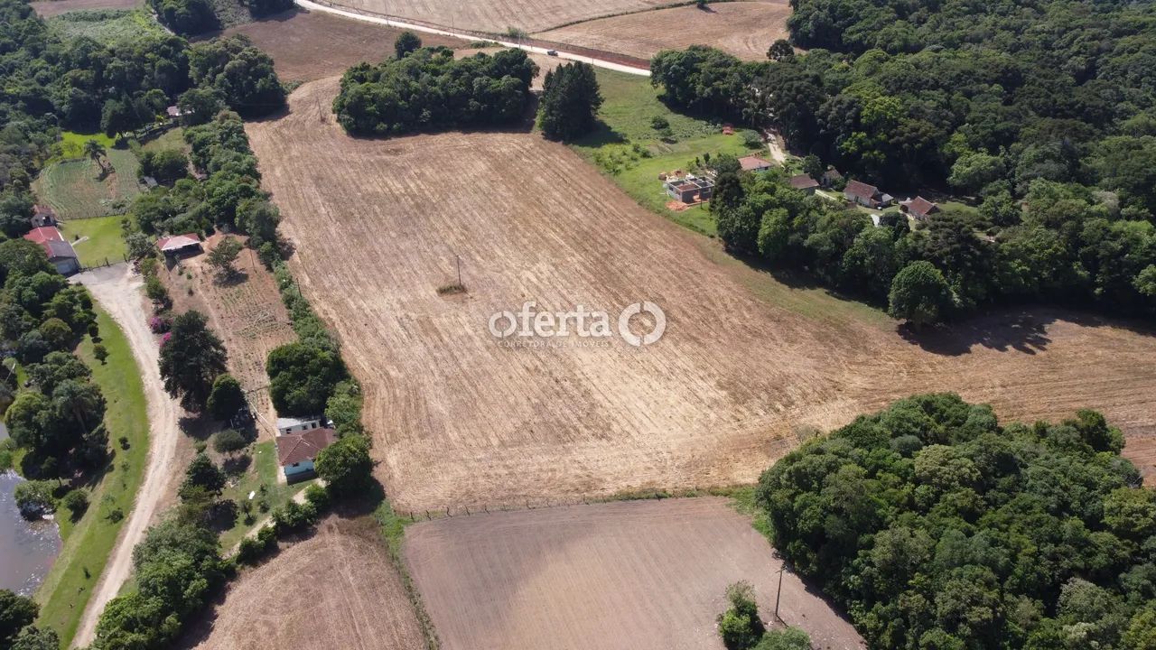 Terreno em Araucária - Foto 2