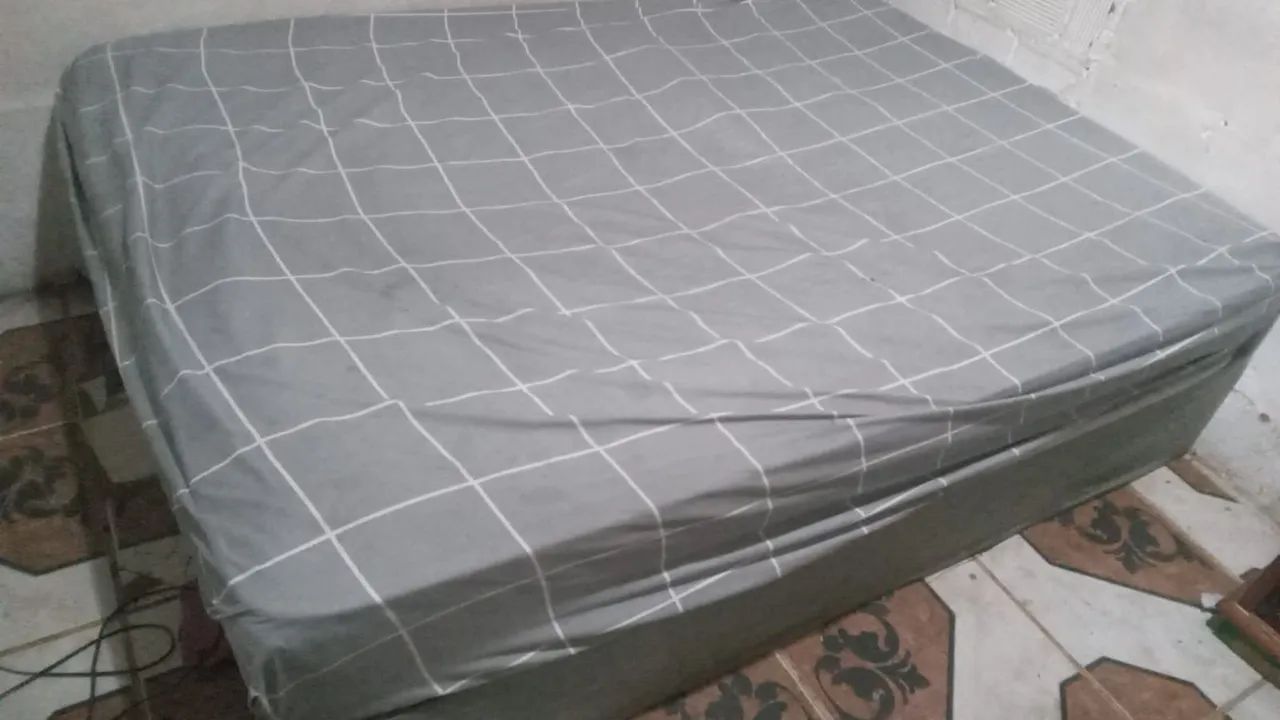 Cama extremamente conservada  - Foto 3