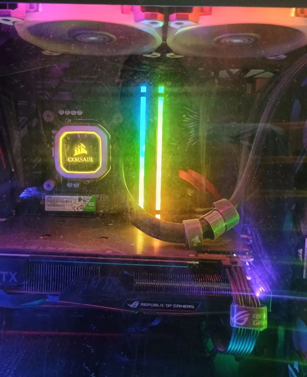 PC Gamer Core i7 - Foto 5