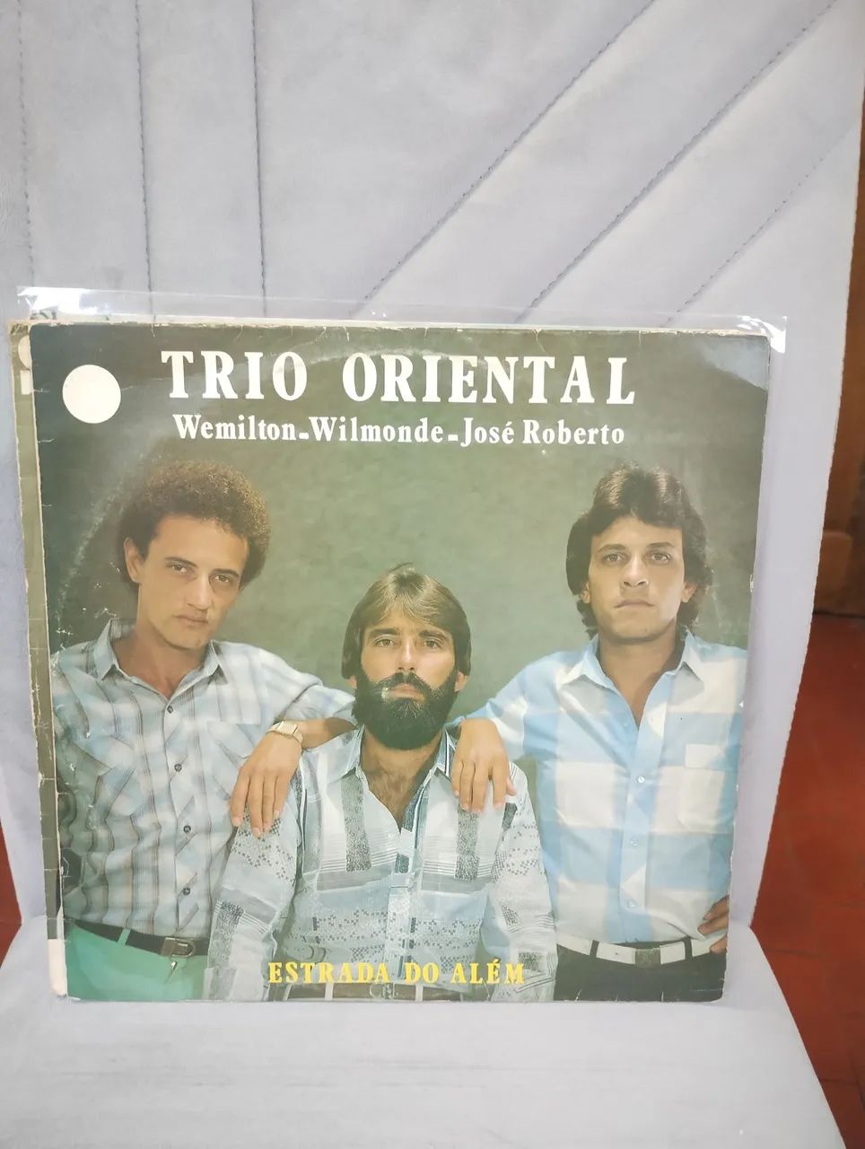 LP sertanejo raiz - Foto 3