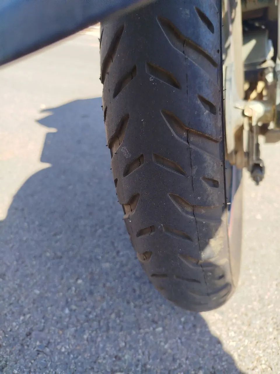 Biz 125 - Foto 5