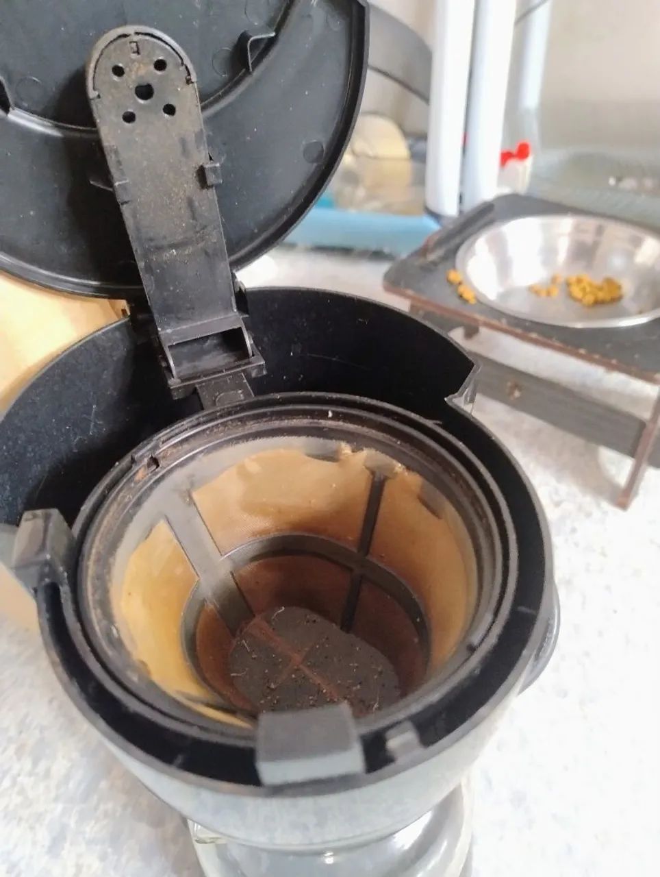 Cafeteira elétrica  - Foto 3