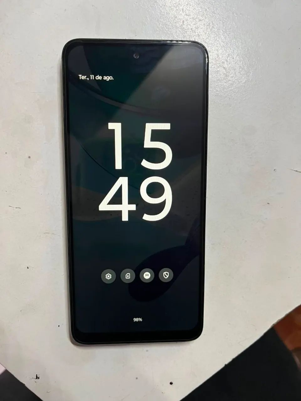 Moto G53 5G 128 gigas  - Foto 4