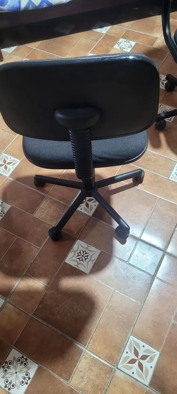 Cadeira escritório  - Foto 2
