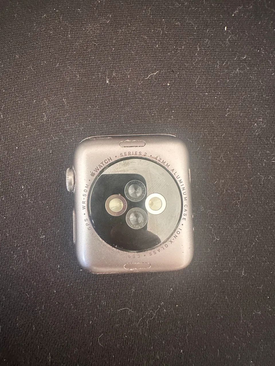 Apple Watch series 2  - Foto 2