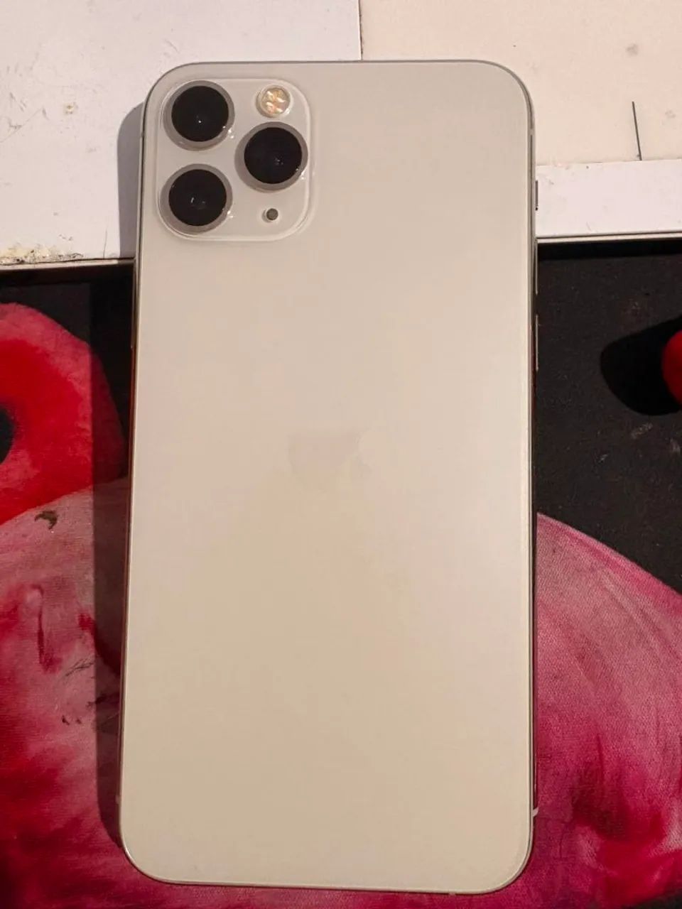 Iphone 11 pro