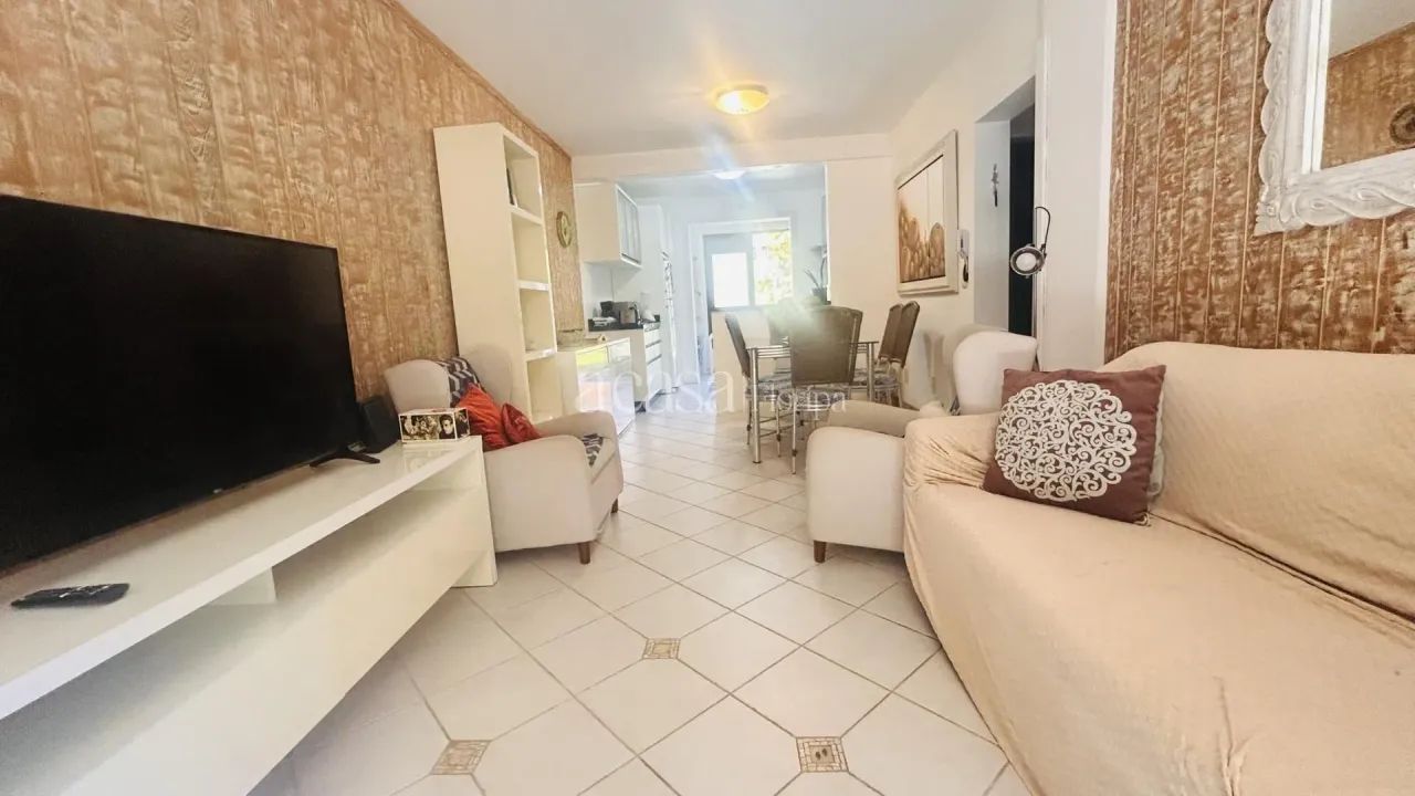 APARTAMENTO 3 DORMITÓRIOS, NA PRAIA BRAVA EM FLORIANÓPOLIS