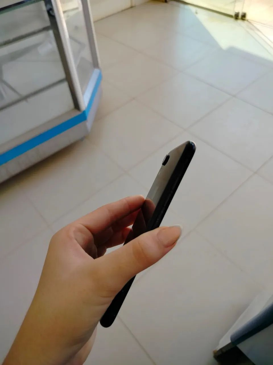 iPhone XR  - Foto 3