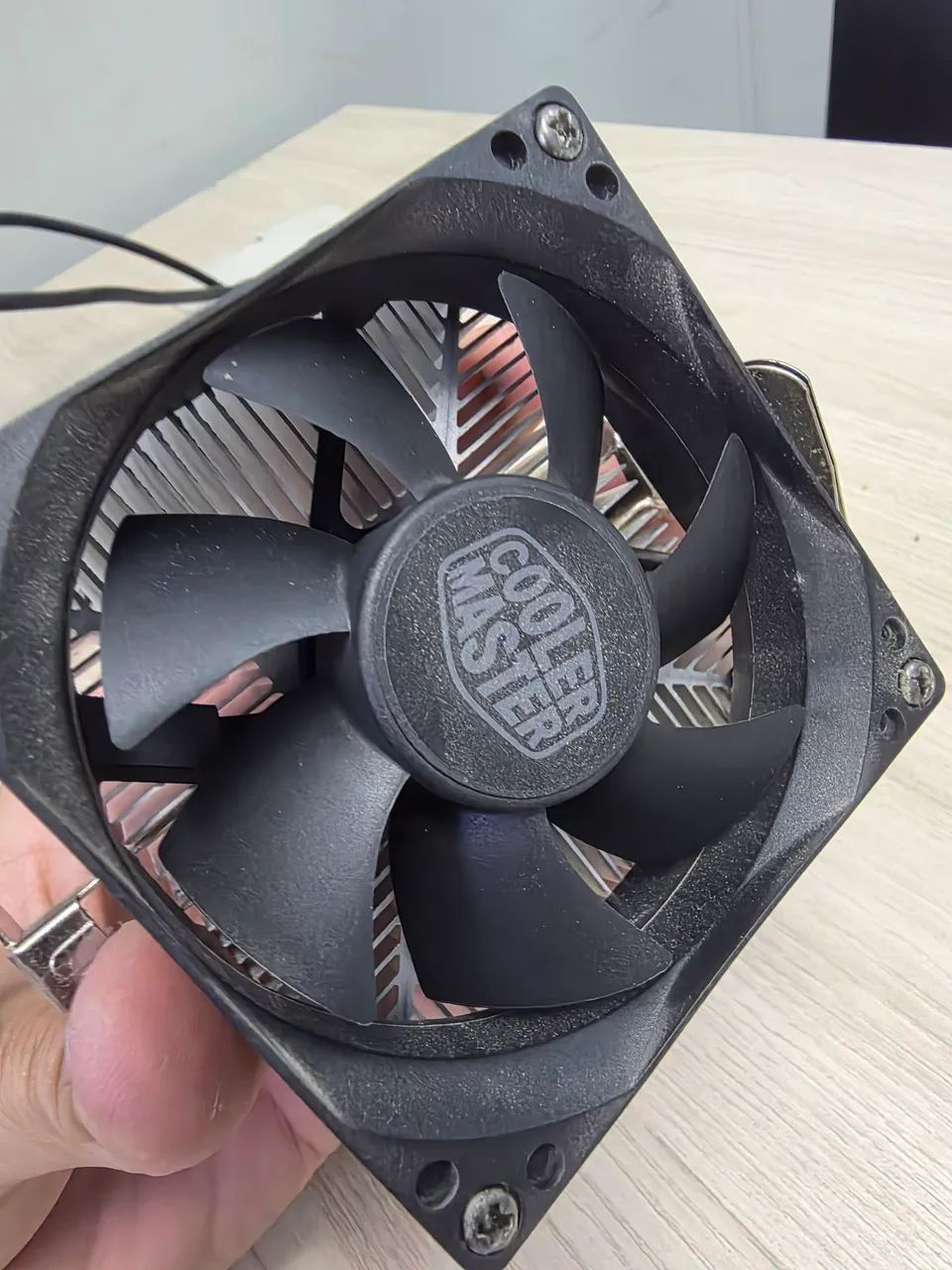 Processador Amd Ryzen 5 pro 5650 ge  - Foto 2